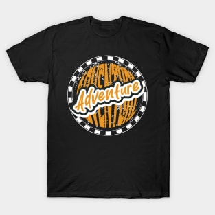 Adventure T-Shirt